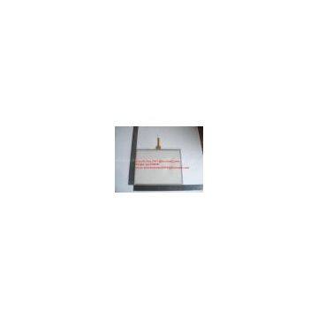 Sell touch 8 wire Resistive screen G10402 10.4 inch GUNZE