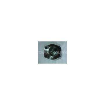 ANSI Standard Weld Neck Flange Apply to Construction HY106-HY107