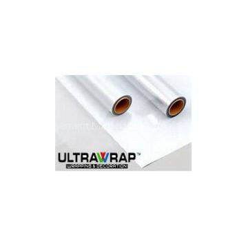 Ultrawrap  bubble free transparent car paint protection film