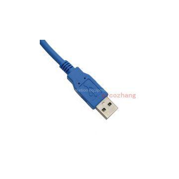NEW Smart TSXPCX3030-C Programming Cable for Schneider Modicon TSX PLC,USB 2.0, Support WIN7 photo-3