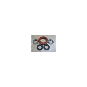 Hot forged and Cold drawing Bolts Nuts Washer round flat washer