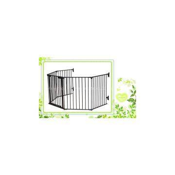 Metal Baby Safety Playpen photo-2