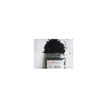 Virgin material 45% concentration Masterbatch Black 6030 for thin film, sheet products