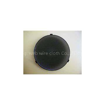 Carbon Steel Perforated Metal From China photo-2