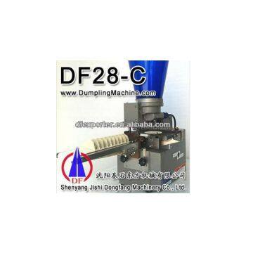 Small Desktop Dumpling Machine ,Chinese Dumpling Machine photo-2