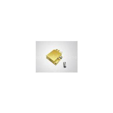 Pump Laser Diode 808nm 30w With 400um 0.22N.A. Fiber Detachable