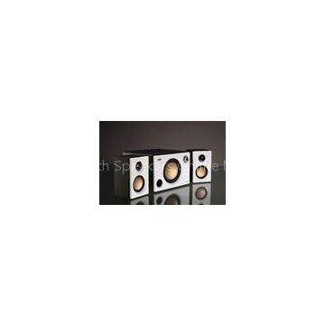 Elegant Hifi 2.1 Multimedia Speakers Subwoofer Computer Speakers for Stage