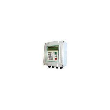TUF-2000S Online Ultrasonic Flow Meter / Flowmeter High Accuracy DN15mm - DN6000mm