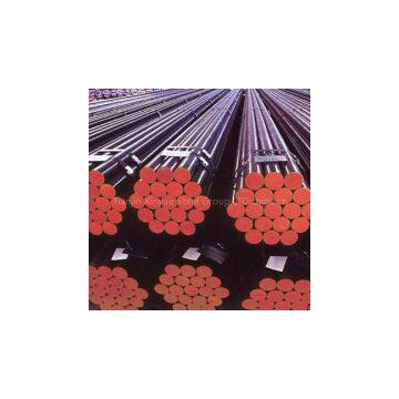 Seamless Steel Pipe Oil & Gas Line Pipe Low Pressure Pipe Structure Pipe Casing and Tubing