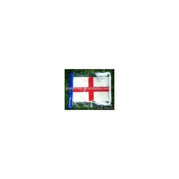 Bunting Flag/PVC string flag