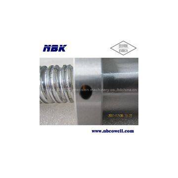 ground ball screw for cnc machinery