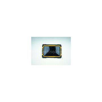 RUGGED Portable Android USB UHF RFID Reader , Wifi Bluetooth RFID Tablet Reader