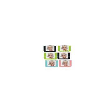 acrylic photo frame