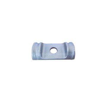 Clevis Mounting