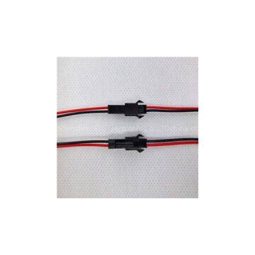 2Pin JST SM Male To Female Connector Wire Cable