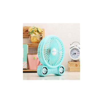 6inch Rechargeable Fan With Speaker （Lileng-833)