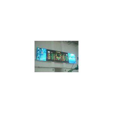 Electric Stadium LED Displays With Constant / Static Driving 3000Hz