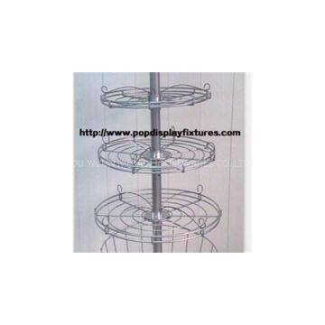 Spinning Display Rack HC-10A