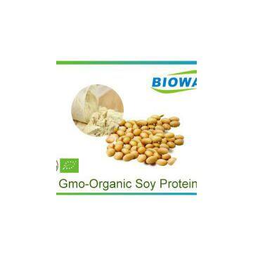 Organic Soy Protein