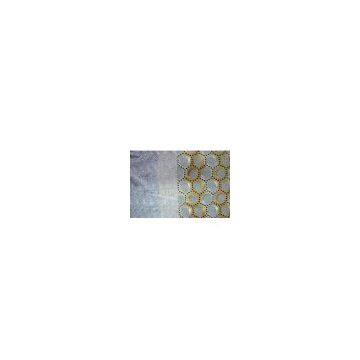 Sell T/C Embroider Fabric