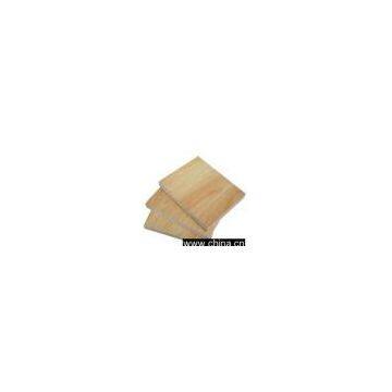 Sell Pine Plywood
