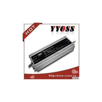 Waterproof 100W LED Driver