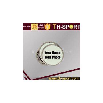 New Design Golf Ball Marker