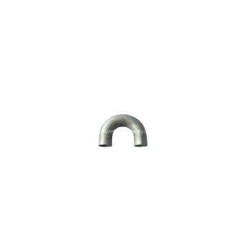 Pipe Fittings/Bend/Elbow/Tee/Flange/Reducer/Pipe Cap