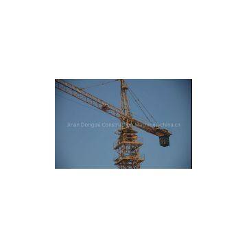 Tower Cranes