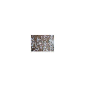 flocking fabric