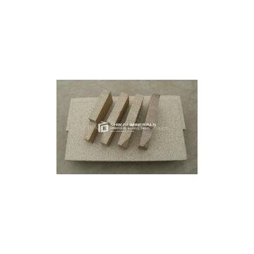 vermiculite board