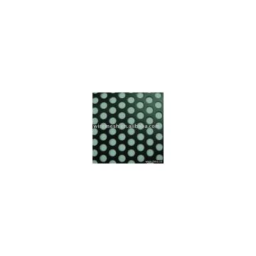 Perforated Metal sheet