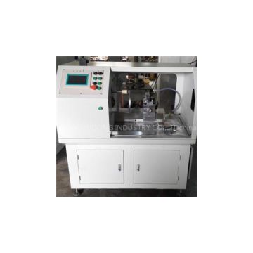 Rubber Gasket Cutting Machine