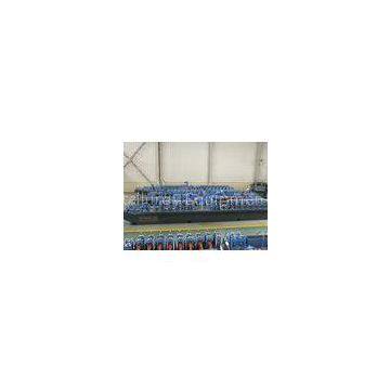 High Speed Roll Forming Machine For Environment Industry Carbon