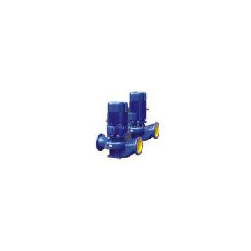 ISG Vertical Centrifugal Pump