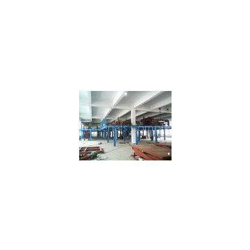 Multi Functional Board Making Machine for Building Construction Indoor Partition