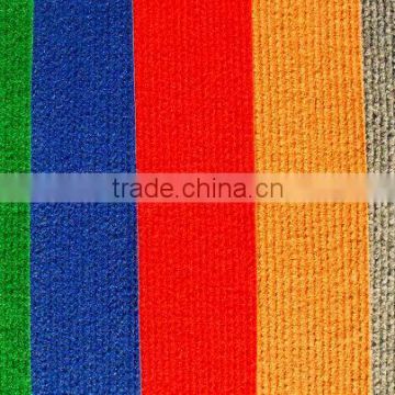 300g/sqm stripe exhibition carpet