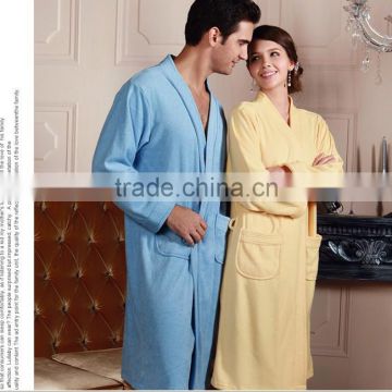 cheap bathrobe for hotel