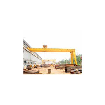 Semi Gantry Crane