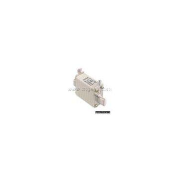 NH Square Pipe Fuse,electrical fuse,porcelain fuse