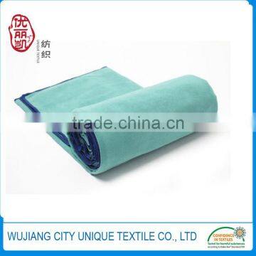 High Quality Promotional Gifts 100% Microfiber Beach Towel