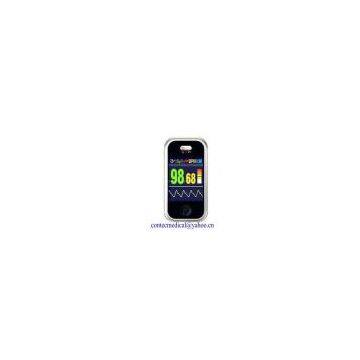 Digital Finger Pulse Oximeter SpO2 Monitor (CMS-50H