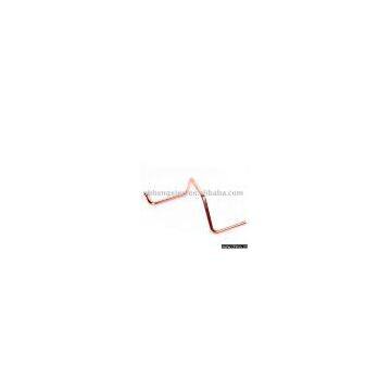 copper pipe for air conditioner part