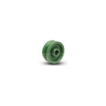 polyurethane wheel