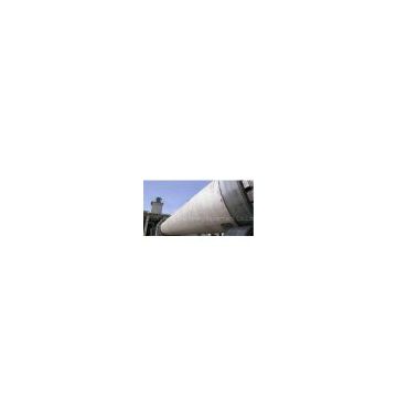 rotary cement kiln