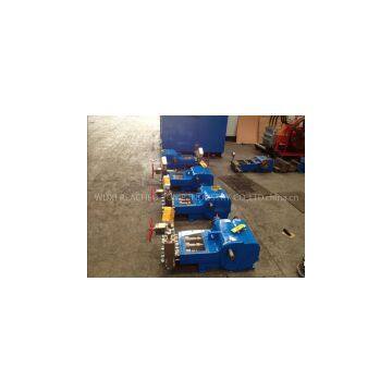 high pressure cleaning pump,high pressure pump