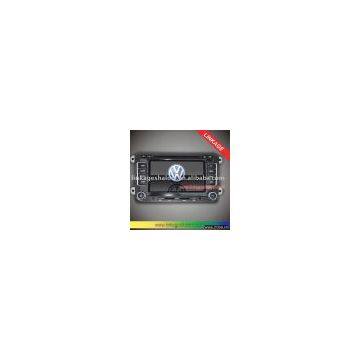 Car dvd for VW