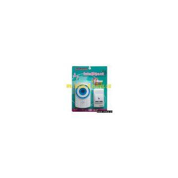 D/A8208wireless Doorbell