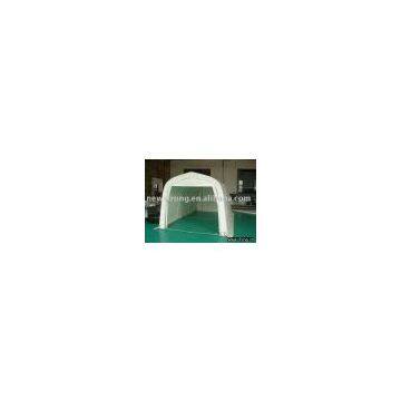 PVC CARPORT (TSU-917)
