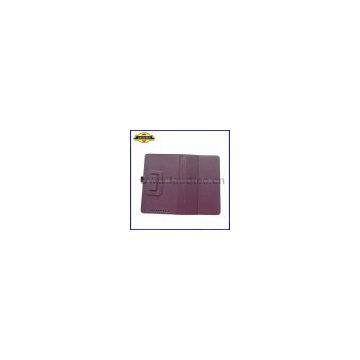 LAUDTEC PU LEATHER CASE COVER WITH STAND FOR GOOGLE NEXUS 7